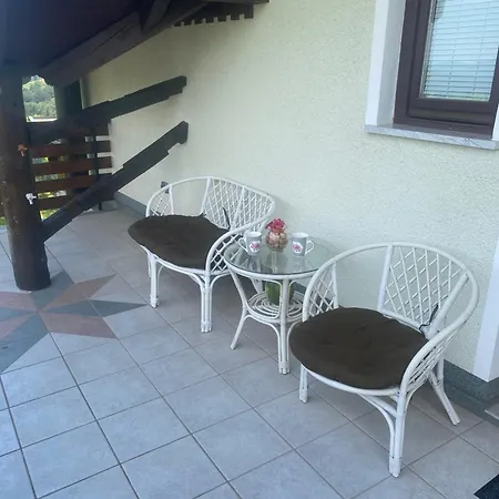 Vineyard Rigelj Apartma *