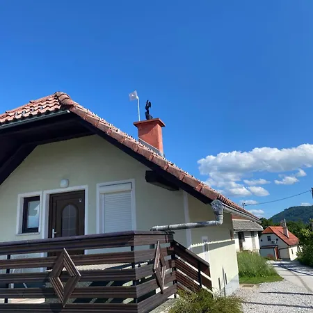 Apartma Vineyard Rigelj