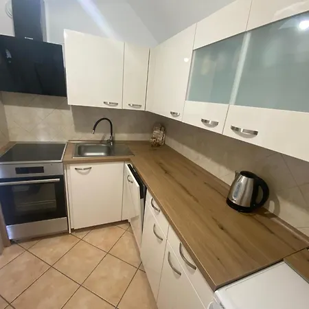 Vineyard Rigelj Apartment Dolenjske Toplice