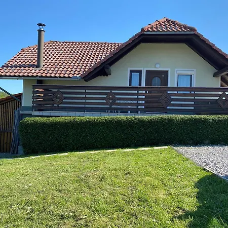 Vineyard Rigelj Apartment