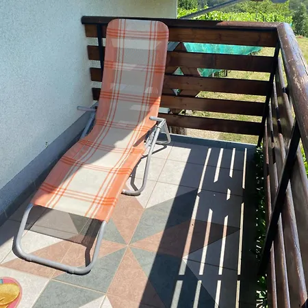 Vineyard Rigelj Apartma *
