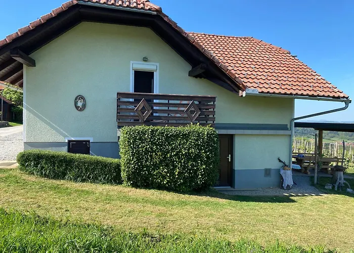 Vineyard Rigelj דירה