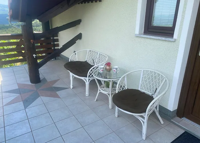 Vineyard Rigelj דירה *