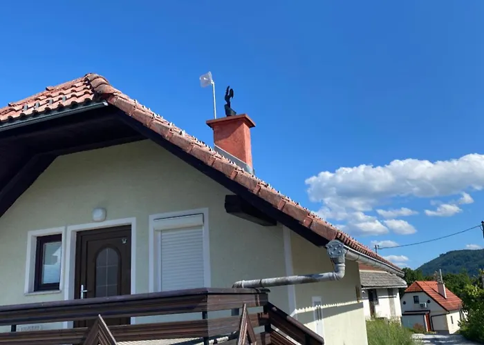 דירה Vineyard Rigelj