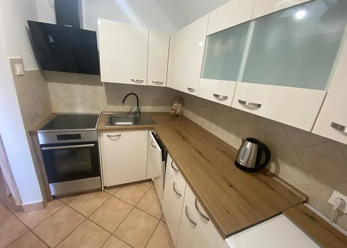 Vineyard Rigelj דירה דולנז'סקה טופליסה