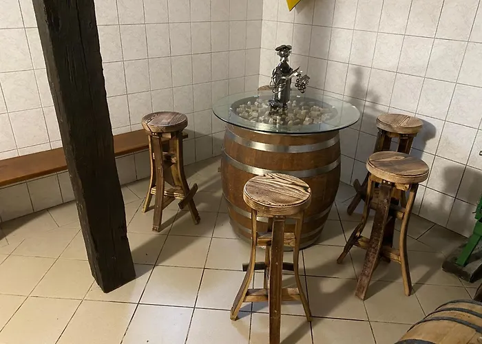 Vineyard Rigelj * דולנז'סקה טופליסה