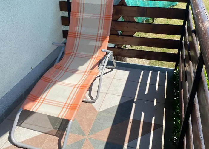 Vineyard Rigelj דירה *